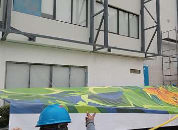 Arquitectura Comercial