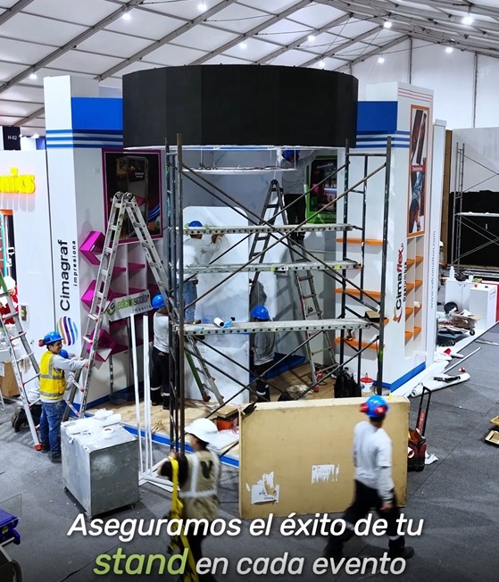 Montaje y Mantenimiento