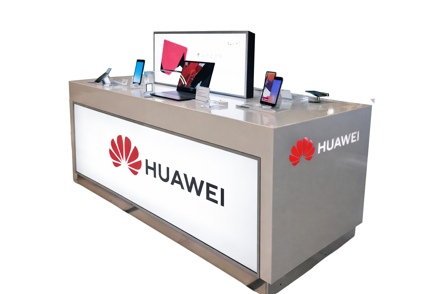 Visual Merchandising